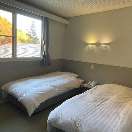 Poetical Bed & Breakfast Matsumoto Dış mekan fotoğraf