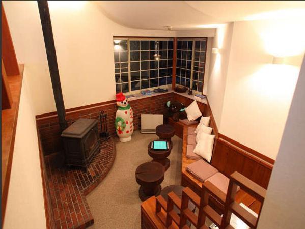 Poetical Bed & Breakfast Matsumoto Dış mekan fotoğraf