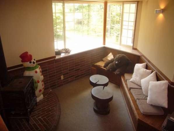Poetical Bed & Breakfast Matsumoto Dış mekan fotoğraf