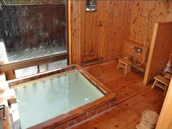 Poetical Bed & Breakfast Matsumoto Dış mekan fotoğraf
