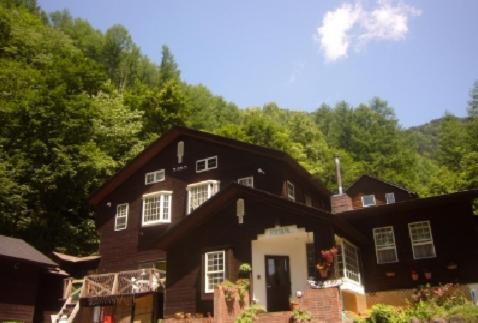 Poetical Bed & Breakfast Matsumoto Dış mekan fotoğraf