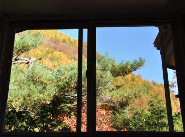Poetical Bed & Breakfast Matsumoto Dış mekan fotoğraf