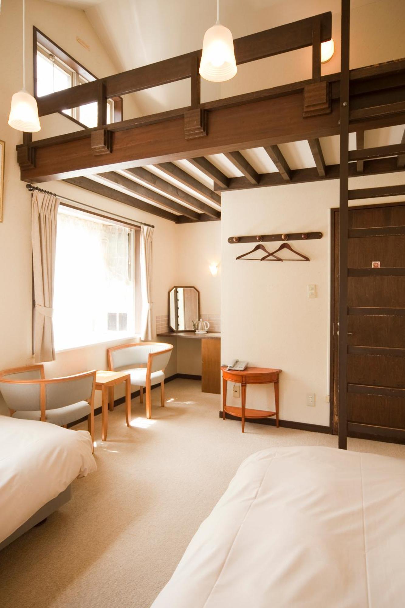 Poetical Bed & Breakfast Matsumoto Dış mekan fotoğraf