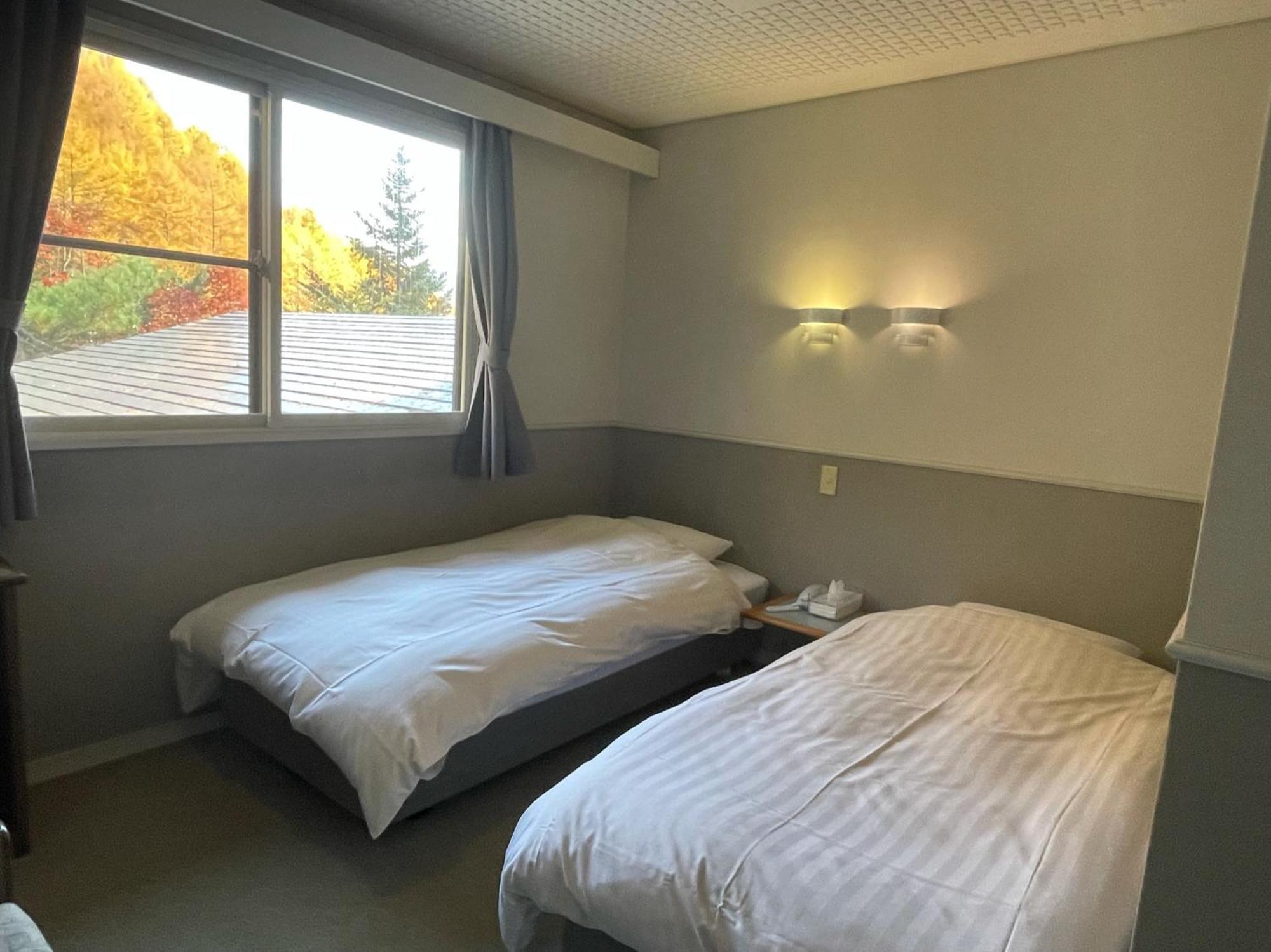 Poetical Bed & Breakfast Matsumoto Dış mekan fotoğraf