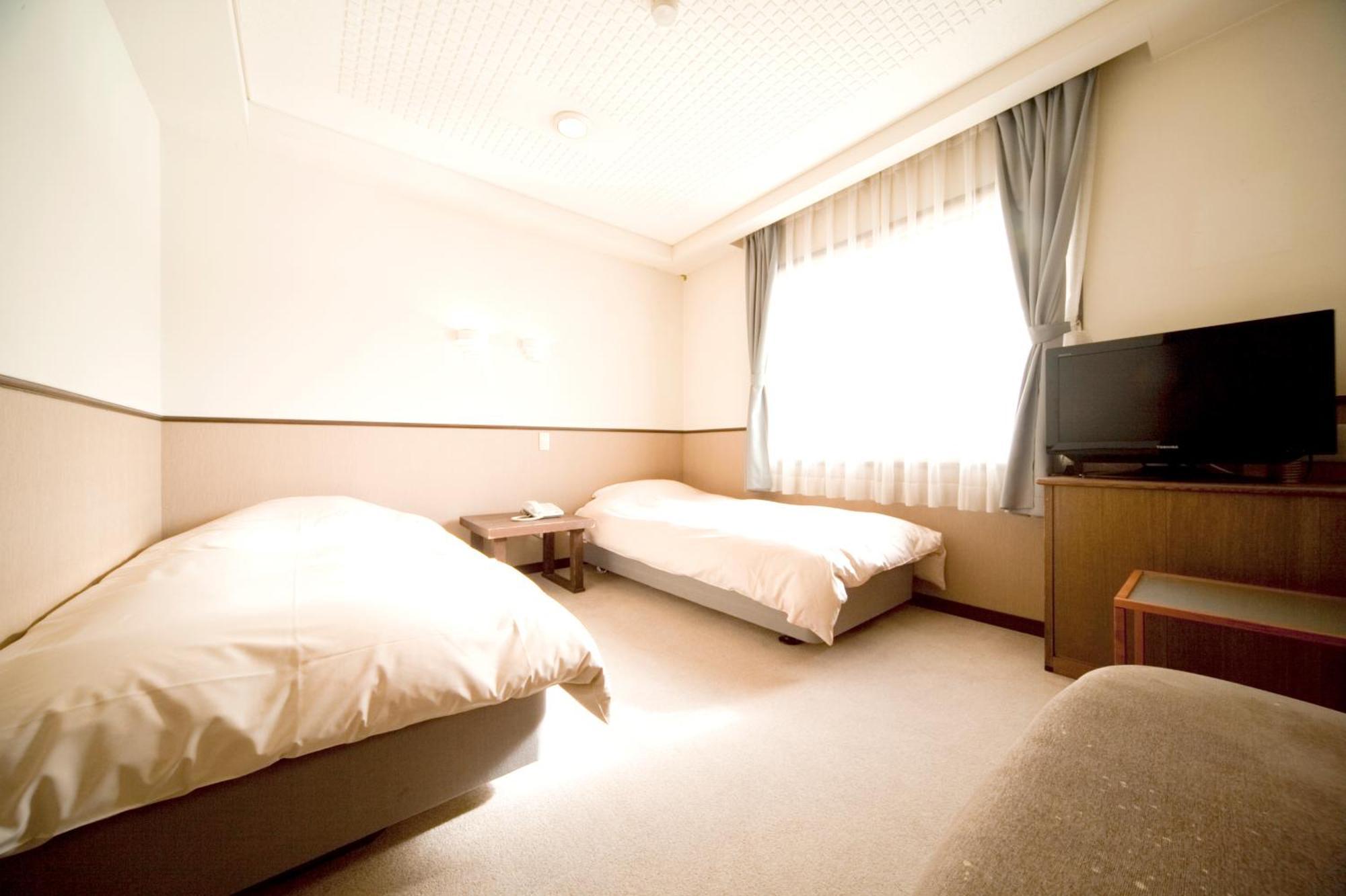 Poetical Bed & Breakfast Matsumoto Dış mekan fotoğraf