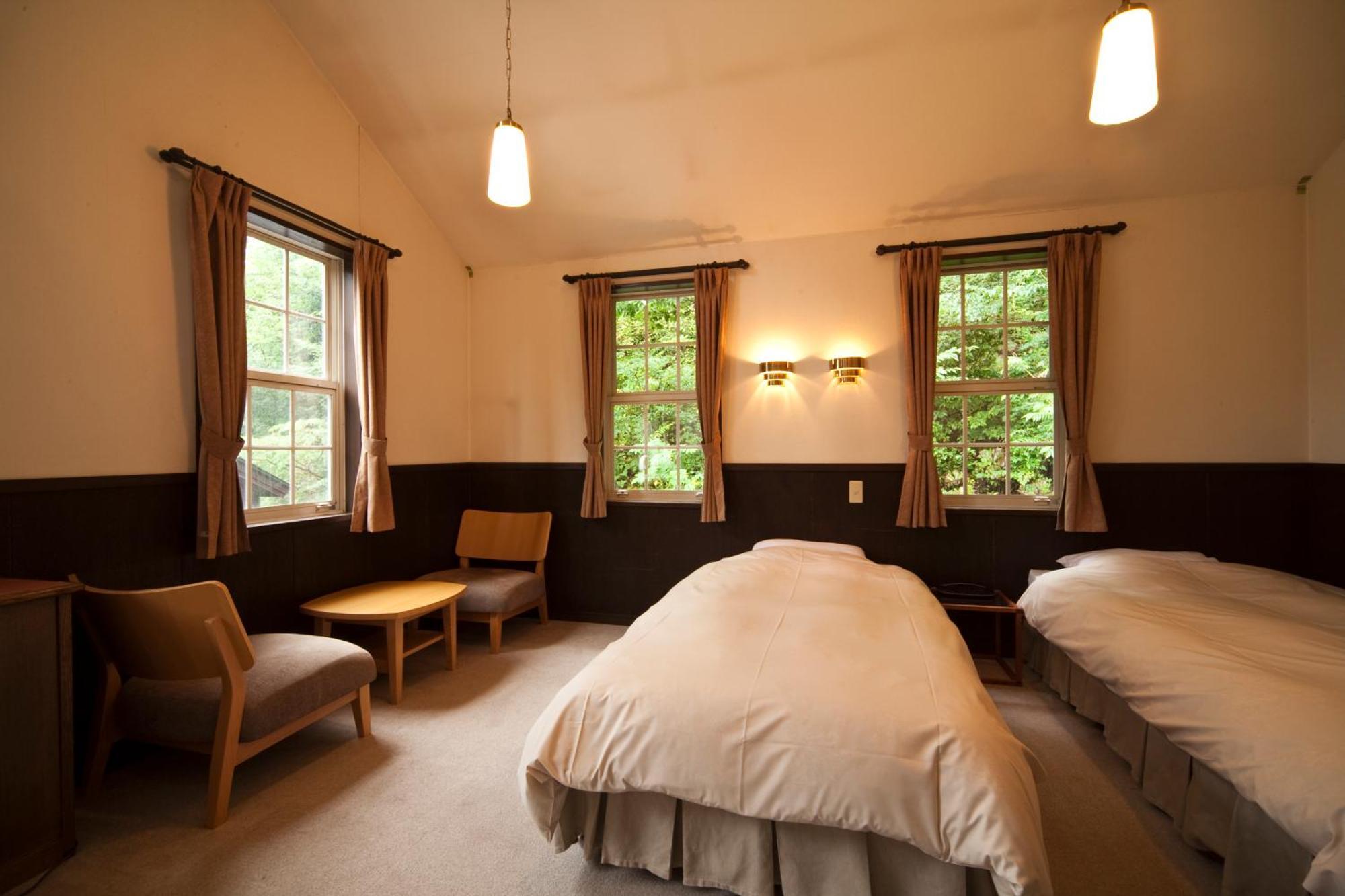 Poetical Bed & Breakfast Matsumoto Dış mekan fotoğraf