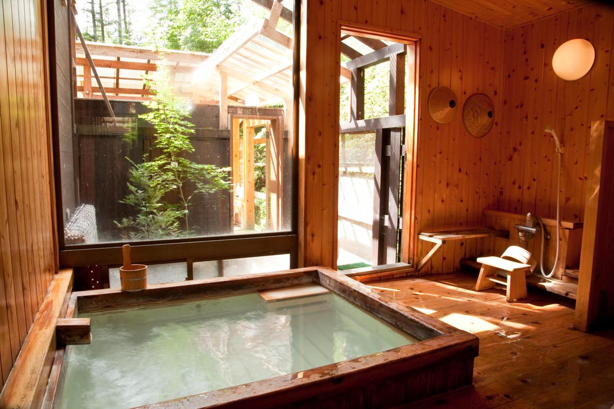 Poetical Bed & Breakfast Matsumoto Dış mekan fotoğraf