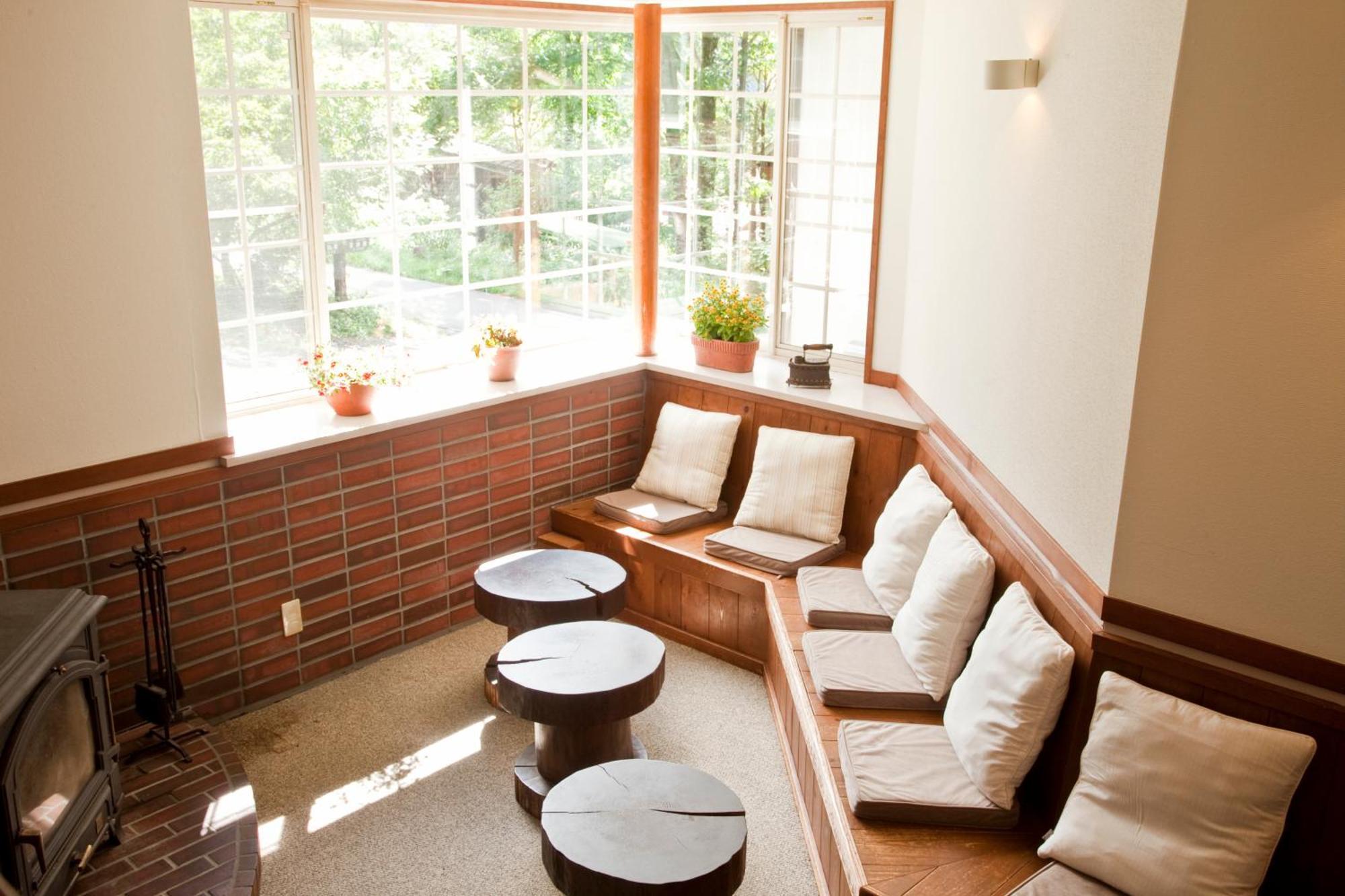 Poetical Bed & Breakfast Matsumoto Dış mekan fotoğraf