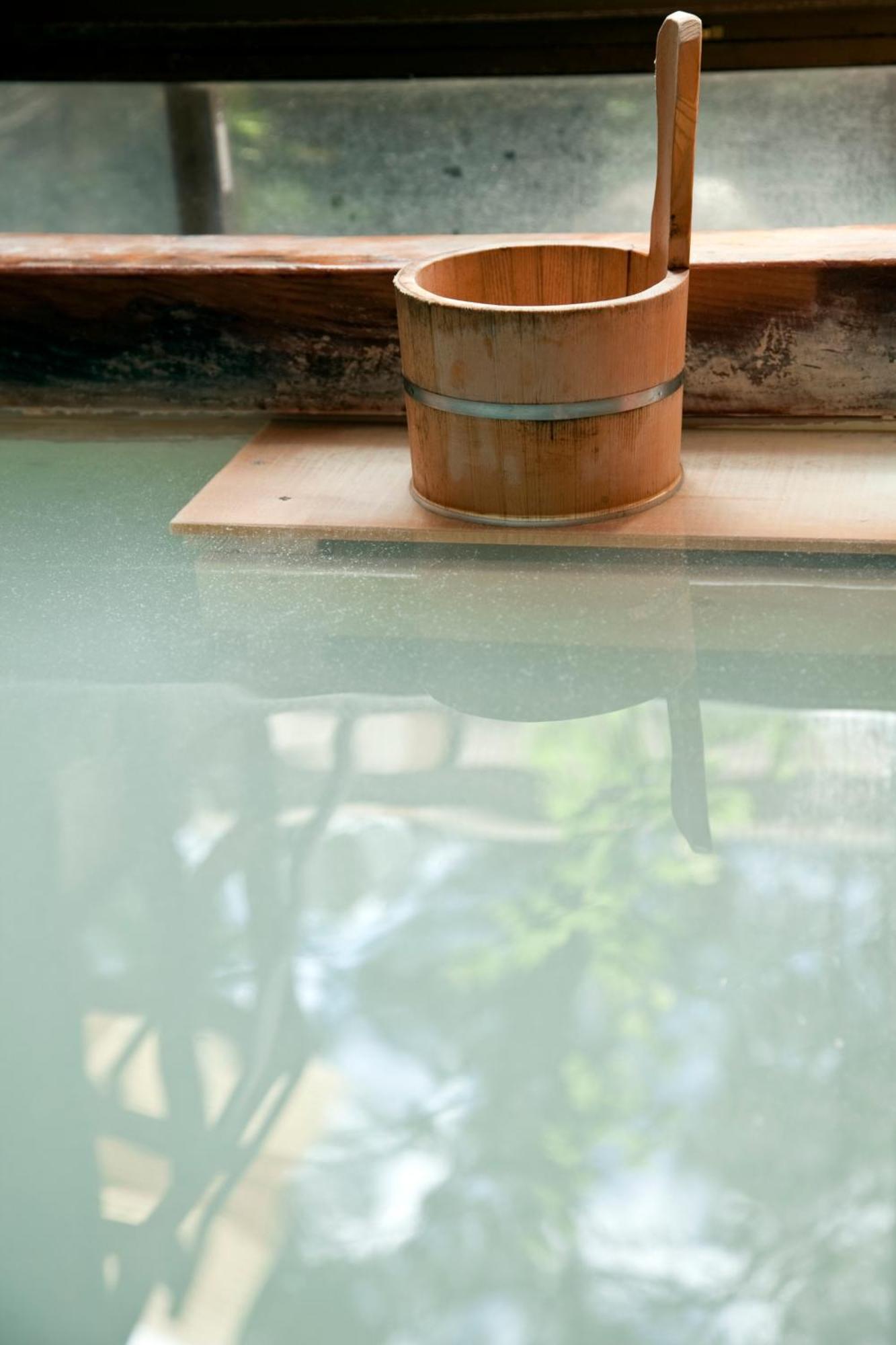 Poetical Bed & Breakfast Matsumoto Dış mekan fotoğraf