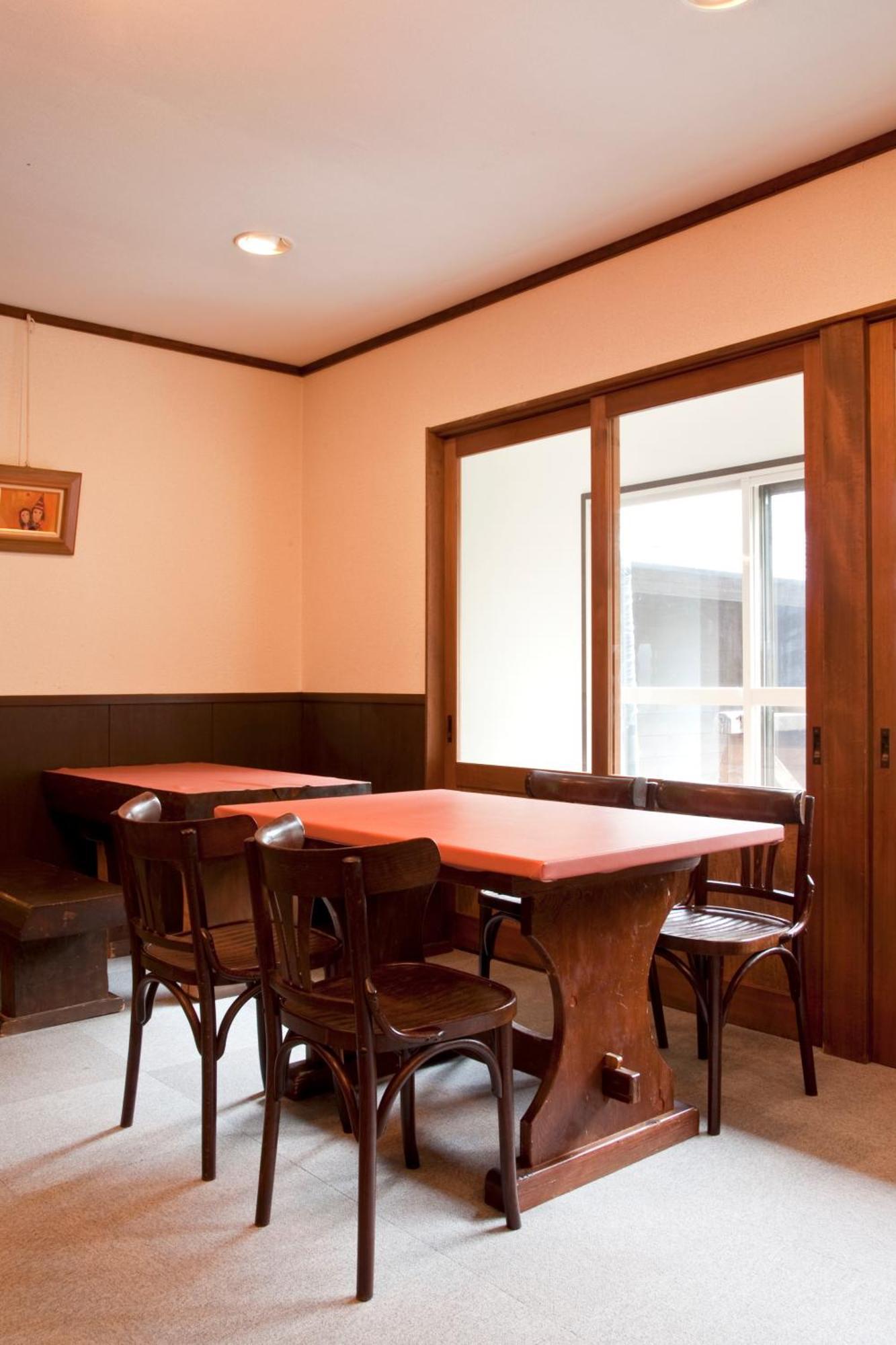 Poetical Bed & Breakfast Matsumoto Dış mekan fotoğraf