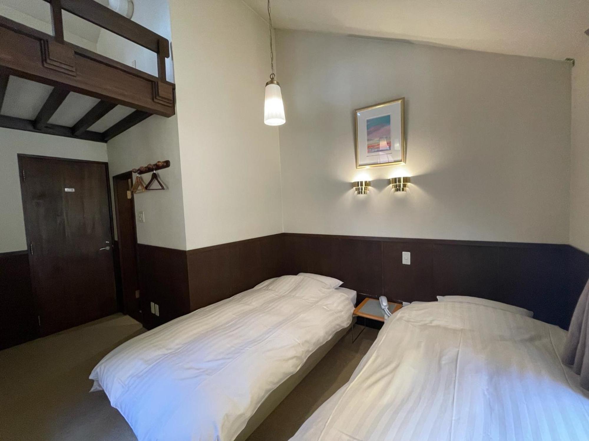 Poetical Bed & Breakfast Matsumoto Dış mekan fotoğraf