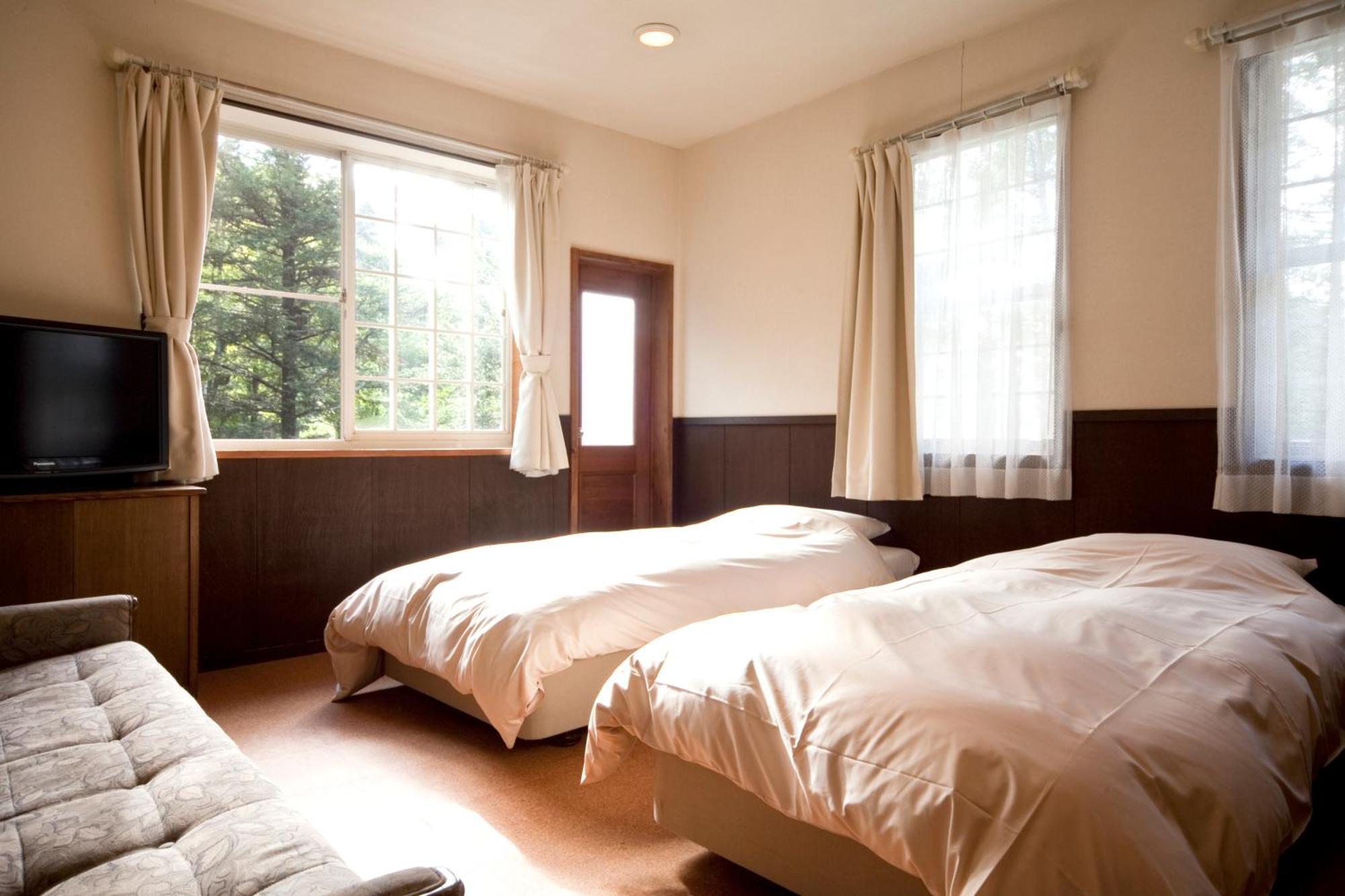 Poetical Bed & Breakfast Matsumoto Dış mekan fotoğraf