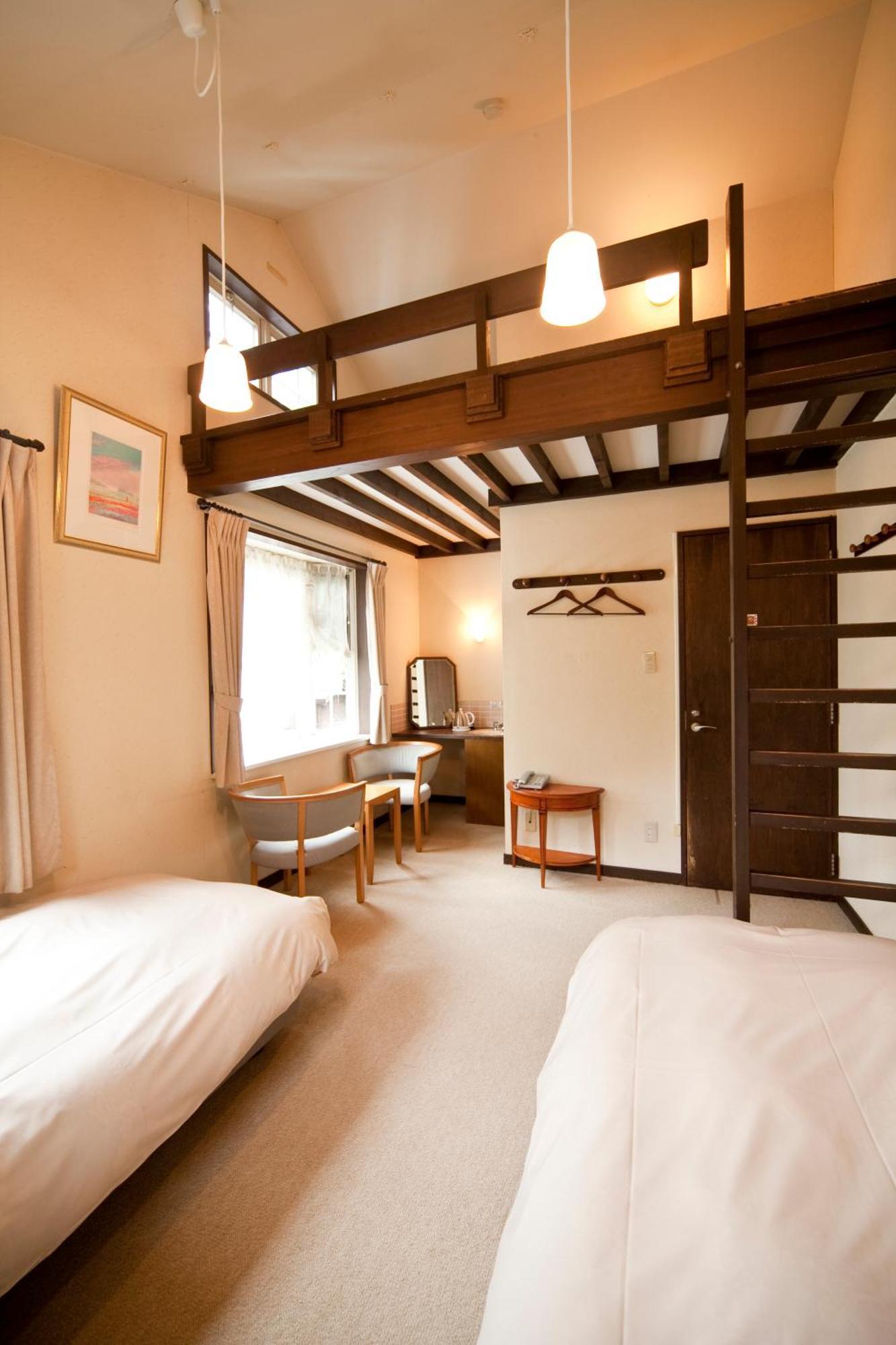 Poetical Bed & Breakfast Matsumoto Dış mekan fotoğraf